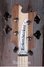 Rickenbacker 4003/4 S, Natural Walnut: Headstock
