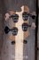 Rickenbacker 4003/4 S, Natural Walnut: Headstock - Rear