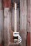 Rickenbacker 4003/4 S, Natural Walnut: Full Instrument - Front