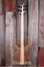 Rickenbacker 4003/4 S, Natural Walnut: Full Instrument - Rear