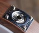 Rickenbacker 4003/4 S, Natural Walnut: Close up - Free