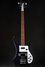 Rickenbacker 4003/4 S, Midnightblue: Full Instrument - Front