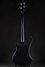 Rickenbacker 4003/4 S, Midnightblue: Full Instrument - Rear