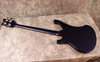 Rickenbacker 4003/4 S, Midnightblue: Neck - Rear