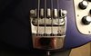 Rickenbacker 4003/4 S, Midnightblue: Close up - Free2