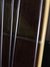Rickenbacker 4001/4 , Ruby: Neck - Front