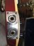 Rickenbacker 4001/4 , Ruby: Close up - Free