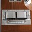 Rickenbacker CW/6 LapSteel, Walnut: Close up - Free2