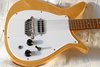 Rickenbacker 900/6 Tulip, Natural: Body - Front