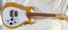 Rickenbacker 900/6 Tulip, Natural: Full Instrument - Front
