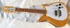 Rickenbacker 900/6 Tulip, Natural: Neck - Front