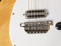 Rickenbacker 900/6 Tulip, Natural: Close up - Free
