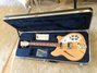 Rickenbacker 360/6 , Mapleglo: Full Instrument - Front