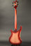 Rickenbacker 4003/4 , Fireglo: Full Instrument - Rear