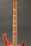 Rickenbacker 4003/4 , Fireglo: Neck - Front