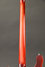 Rickenbacker 4003/4 , Fireglo: Neck - Rear
