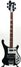 Rickenbacker 4003/4 , Jetglo: Full Instrument - Front