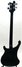 Rickenbacker 4003/4 , Jetglo: Full Instrument - Rear