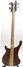 Rickenbacker 4003/4 , Natural Walnut: Full Instrument - Rear