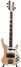 Rickenbacker 4003/4 , Mapleglo: Full Instrument - Front