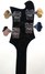 Rickenbacker 4003/4 , Jetglo: Headstock - Rear