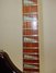 Rickenbacker 360/6 75th Ann, DCMetallic: Neck - Front