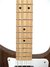 Rickenbacker 4003/4 S, Natural Walnut: Neck - Front