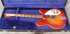 Rickenbacker 370/6 O.S., Fireglo: Free image