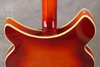 Rickenbacker 370/6 O.S., Fireglo: Free image2