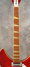 Rickenbacker 370/6 O.S., Fireglo: Neck - Front