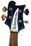 Rickenbacker 4003/4 , Midnightblue: Headstock