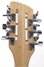 Rickenbacker 620/12 , Mapleglo: Headstock - Rear