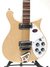 Rickenbacker 620/12 , Mapleglo: Body - Front