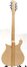 Rickenbacker 620/12 , Mapleglo: Full Instrument - Rear
