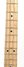 Rickenbacker 4003/4 S, Natural Walnut: Free image