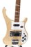 Rickenbacker 4003/4 , Mapleglo: Body - Front