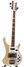 Rickenbacker 4003/4 , Mapleglo: Full Instrument - Front