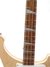 Rickenbacker 4003/4 , Mapleglo: Neck - Front