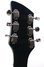 Rickenbacker 660/6 , Jetglo: Headstock - Rear