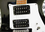 Rickenbacker 481/6 Mod, Jetglo: Free image2