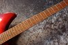 Rickenbacker 330/6 , Fireglo: Neck - Front