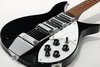Rickenbacker 325/6 V63, Jetglo: Free image