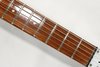Rickenbacker 325/6 V63, Jetglo: Neck - Front