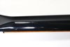 Rickenbacker 325/6 V63, Jetglo: Neck - Rear