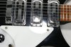 Rickenbacker 325/6 V63, Jetglo: Close up - Free