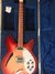 Rickenbacker 330/6 , Fireglo: Free image2