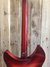 Rickenbacker 330/6 , Fireglo: Neck - Rear