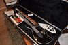 Rickenbacker 620/6 , Jetglo: Full Instrument - Front