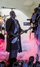 Rickenbacker 620/6 , Jetglo: Neck - Rear