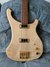 Rickenbacker 4004/4 Cii, Mapleglo: Body - Front